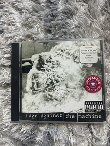 Rage Against the Machine 1992 | eBay