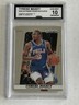 Tyrese Maxey 2024-25 Panini Prizm Deca #193