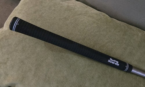 Nancy Lopez Torri 9HW Hybrid 26º 38" Ultra-Lite Flex-Max-3 Shaft w/New Grip - Picture 9 of 15