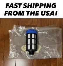 Festo U-1/2 2310 Silencer 1 Piece NEW VOLUME PRICING! *FAST SHIP* OEM