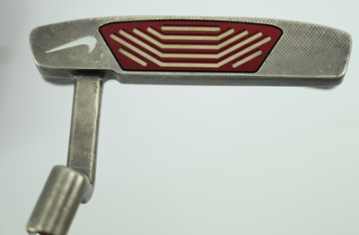 Nike Method Core MC-3i Blade Putter Precision Insert RH with