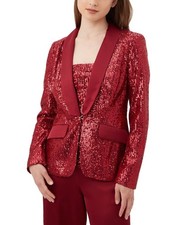 Trina Turk Ai Blazer Women's