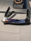 11201 Case Patriotic Kirinite Smooth Medium Stockman (10318 SS) — photo 1