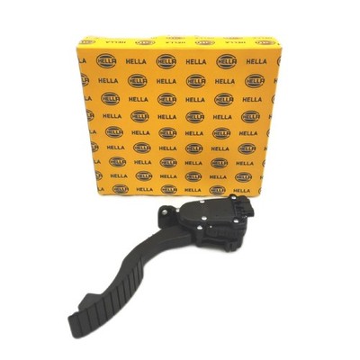 Hella Sensor Fahrpedalstellung Fahrzeugtechnik 6PV 010 946 181 Linkslen