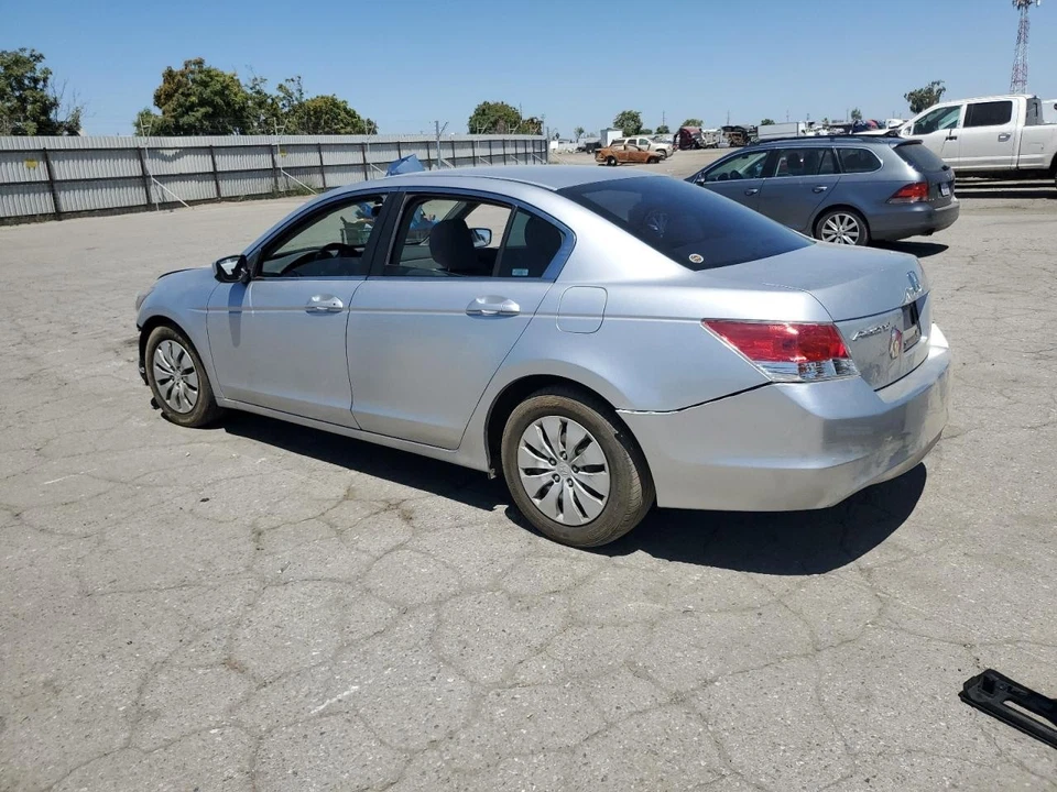 Used Rear Left Door Window Regulator Rear fits: 2008 Honda Accord electric Rear Foto 2 de 4