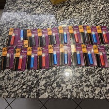 Vintage Mercur Executive Eraser Pen NEW - LOT...