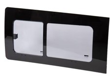 Carbest Schiebefenster Sicherheitsglas Ford Transit Custom ab Bj 2012 1695745