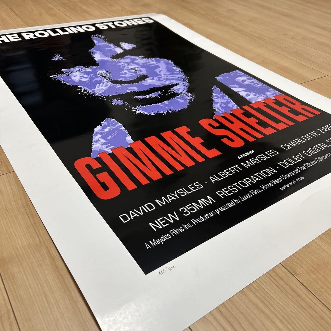 貴重【KOZIK コジック】ポスター ROLLING STONES ストーンズ KOZIK Poster by ROLLING STONES | eBay