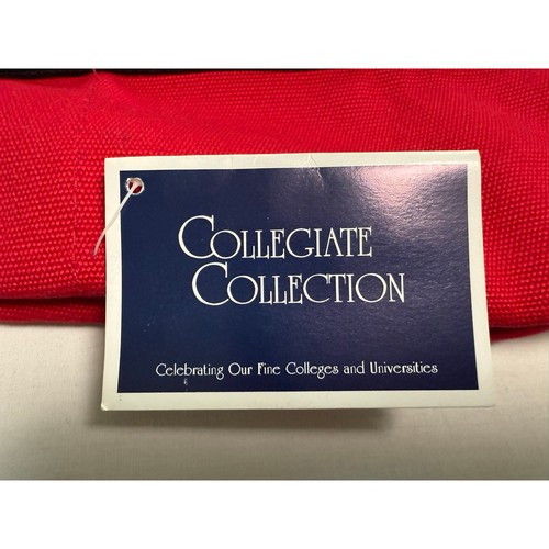 Georgia Bulldogs UGA Collegiate Collection Tote Canvas Med Size NWT - Picture 11 of 12
