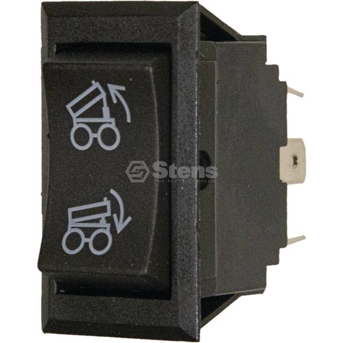 Rocker Switch For John Deere 4X2 Gator, Diesel Gator, Trail Gator; 1400 ...