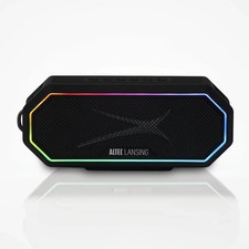 Altec Lansing Hydra Jolt 2.0 Water Proof Wire...