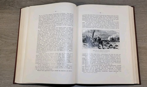 Three Centuries Of German Life In America Rudolf Cronau A History 1909 Berlin - Bild 16 von 17