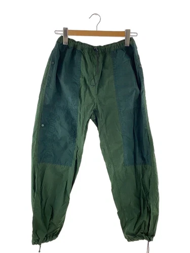 Pantalon Supreme vert S occasion