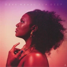 Deva Mahal - Run Deep, LP, (Vinyl)