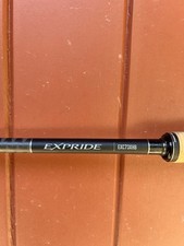 Shimano EXPRIDE EXC73XHB Bass, Casting, 7 3 ,...