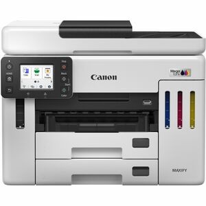 Canon MAXIFY GX7150 MegaTank - Image 12