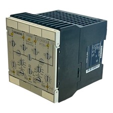 Siemens Time Relay 7PT1090-0BU20 AC230V 3A Time Delay Siemens for Industrial