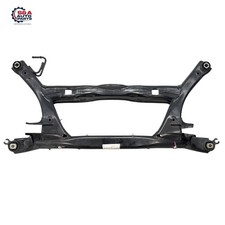 VOLKSWAGEN ATLAS 2018 - 2025 FWD REAR SUBFRAME CROSSMEMBER CRADLE OEM