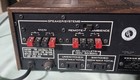 Marantz 1040 Console Stereo Amplifier LIGHTS UP — photo 9