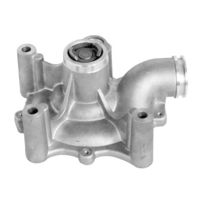 Water Pump fits MINI COOPER 1.6 02 to 06 W11B16A Coolant 11517520123 Apec New - Picture 1 of 1