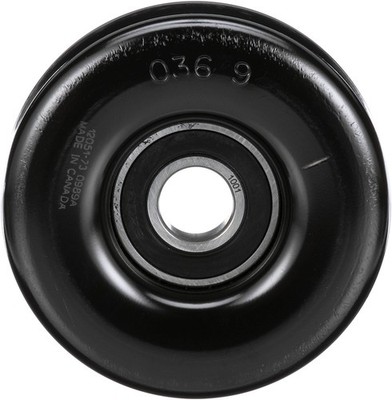 UMLENKROLLE KEILRIPPENRIEMEN FÜR FORD USA WINDSTAR (A3) - GATES T38001