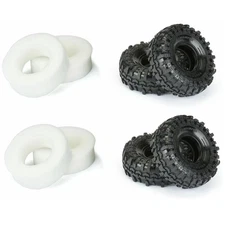 Pro-line 10179-14 Interco Super Swamper TSL SXII 1.55" Truck Tires (4)