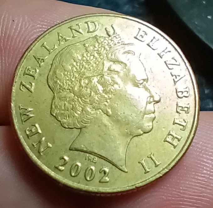 2002 New Zealand Coins for sale | eBay
