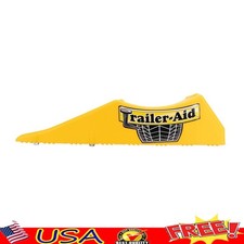 Trailer Aid Tire Changing Ramp Tandem Wheel Trailers Easy Lift No Tools Required