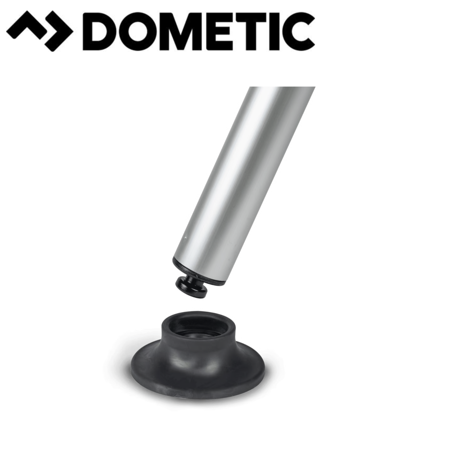 Dometic Veranda Storm FootPlate