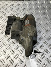 Motorino Avviamento M000T88981 Mazda 3 (BL) 2.0 MZR DISI 111kW 151cv StarterS