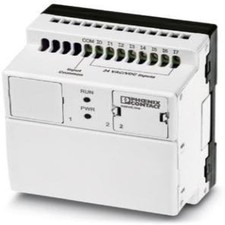 PHOENIX CONTACT NLC-050-024D-06I-04QRD-05A 2701043 24VDC 3 I/O Extension MODULES