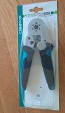 CRIMPFOX 6 H Order No 12 12 046