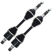 NICHE Rear CV Axle Drive Shaft for CFMoto Cforce 1000 800 9AY0-280300-00001 2 Pk