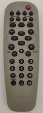 Philips RC19335009/01 Remote Control, Tested, Working