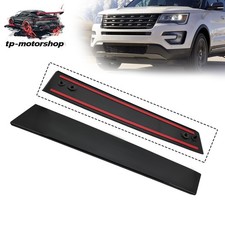 New Front Passenger Side Door Trim B-pillar Molding For Ford Explorer 2011-2016