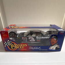 Winner's Circle Dale Earnhardt 3 Goodwrench 1998 Monte Carlo 1:24 Unopened