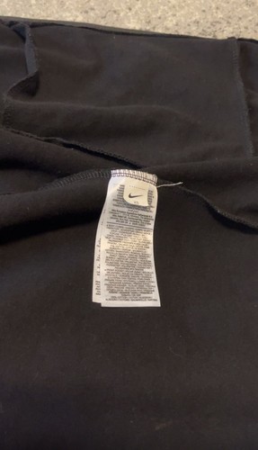 Nike Sportswear Tech Fleece Full-Zip Hoodie Black - Picture 3 of 3
