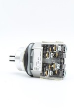 Allen-Bradley 800T-J91A 3-Position Selector Switch