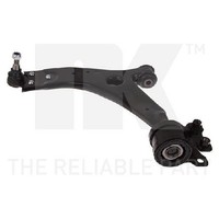 Lenker RadaufhäNgung Vorne Links FüR Ford Focus FFS HCP 06 Bis 12 NK G6DB Sida