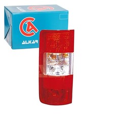 ALKAR RÜCKLEUCHTE HECKLEUCHTE RECHTS passend für FORD TOURNEO TRANSIT | 2206960