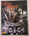 The Crow Razor: Nocturnal Masque London Night – 1999 First Printing