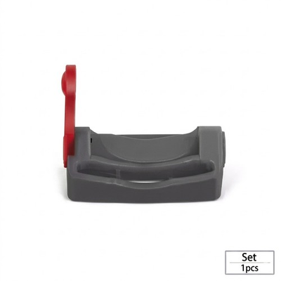 #ad Trigger Lock Clip Holder For Dyson V8 V10 V6 V7 V11 V15 Hand held Vacuum Cleaner $50.00