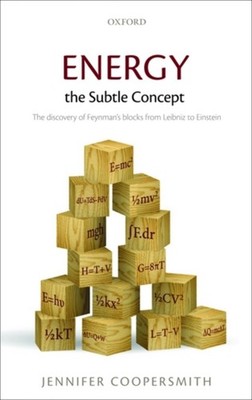 Energie, The Subtiler Concept: The Discovery Of Feynman's Blöcke Fr