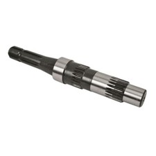 Pto Shaft - 540 Rpm Fits Massey Ferguson 3505 3545 3525 8120 3660 3650 3630
