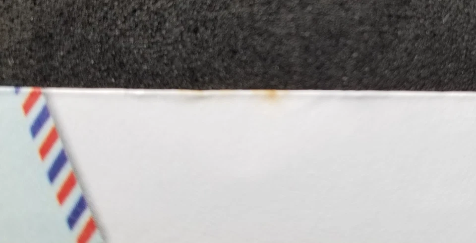 Malasia Día Mundial del Correo UPU 1998 Tren Avión Transporte Terrestre FDC (cc) *c escaneo Foto 2 de 4