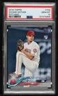 2018 Topps Shohei Ohtani (Pitching) #700 PSA 10 GEM MT Rookie RC