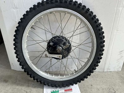 Felge Vorderrad Akront 21 X 1.6 36 Löcher Cross YAMAHA YZ 125 250 23X00