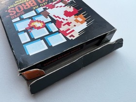 Super Mario Bros - FAH NES - Nintendo Nes