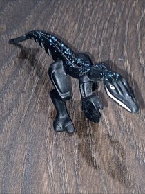 LEGO Dino Attack 🦕 Mutant Lizard with Blue Spots, 54125pb02, 7473 SPRINTER 2005