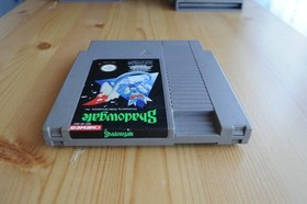 SHADOWGATE  (NES Nintendo ) Cartridge ONLY